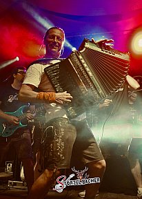 Volksfest Treuchtlingen 