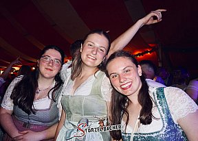 Volksfest Treuchtlingen 