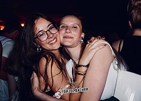 Volksfest Treuchtlingen 