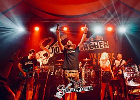 Volksfest Treuchtlingen 
