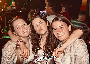Volksfest Treuchtlingen 