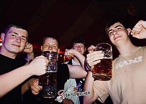 Volksfest Treuchtlingen 