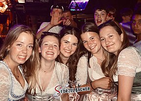 Volksfest Treuchtlingen 