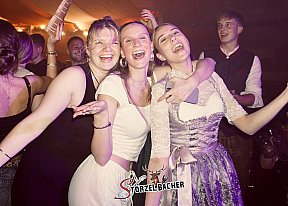 Volksfest Treuchtlingen 
