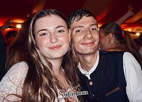 Volksfest Treuchtlingen 