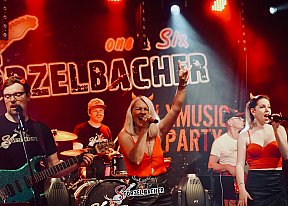 Volksfest Treuchtlingen 