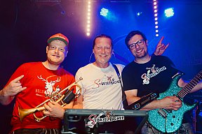 Volksfest Treuchtlingen 