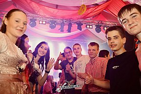 Volksfest Treuchtlingen 
