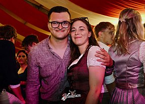 Volksfest Treuchtlingen 