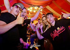 Volksfest Treuchtlingen 