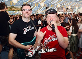 Weiden Fr&uuml;hlingsfest