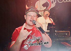 Weiden Fr&uuml;hlingsfest