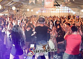 Weiden Fr&uuml;hlingsfest