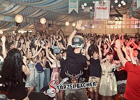 Weiden Fr&uuml;hlingsfest