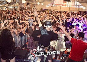 Weiden Fr&uuml;hlingsfest