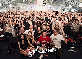 Weiden Fr&uuml;hlingsfest