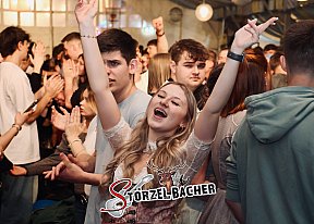 Weiden Fr&uuml;hlingsfest