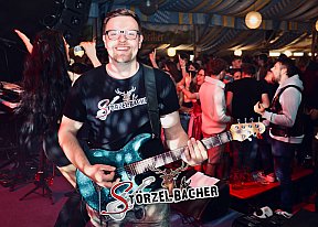 Weiden Fr&uuml;hlingsfest