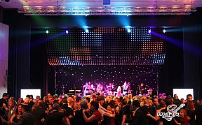 Weiden Stadtball