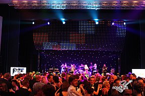 Weiden Stadtball
