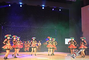 Weiden Stadtball