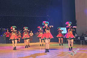 Weiden Stadtball