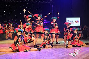 Weiden Stadtball