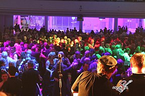Weiden Stadtball