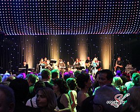 Weiden Stadtball