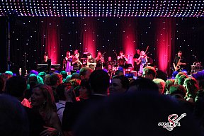 Weiden Stadtball