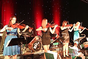 Weiden Stadtball