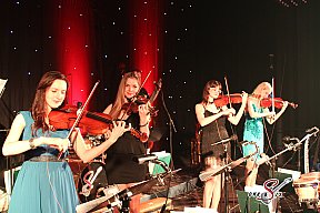 Weiden Stadtball