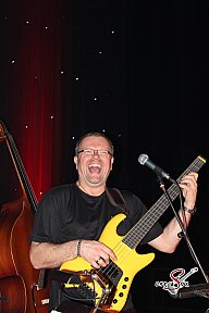 Weiden Stadtball