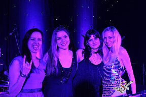 Weiden Stadtball