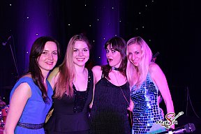 Weiden Stadtball