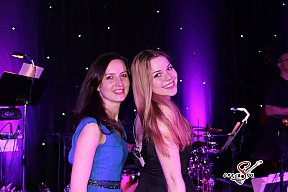 Weiden Stadtball