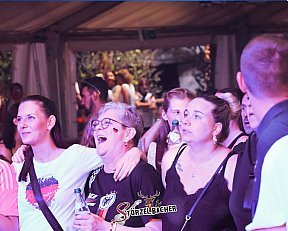 Weimersheim Feuerwehrfest