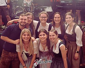 Weimersheim Feuerwehrfest