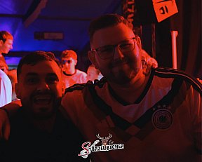 Weimersheim Feuerwehrfest