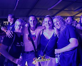 Weimersheim Feuerwehrfest