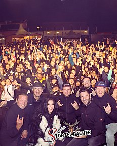 Weinberg Open Air