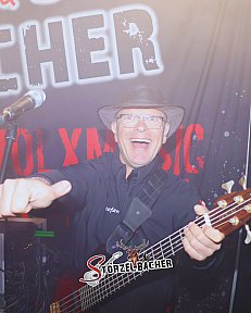 Weinberg Open Air
