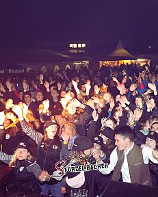 Weinberg Open Air