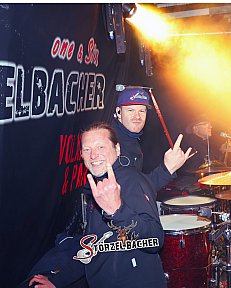 Weinberg Open Air