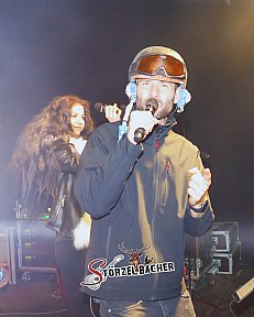 Weinberg Open Air