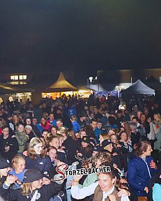 Weinberg Open Air