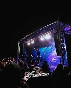Weinberg Open Air