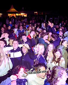 Weinberg Open Air