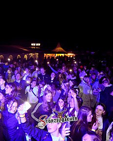 Weinberg Open Air