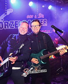 Weinberg Open Air